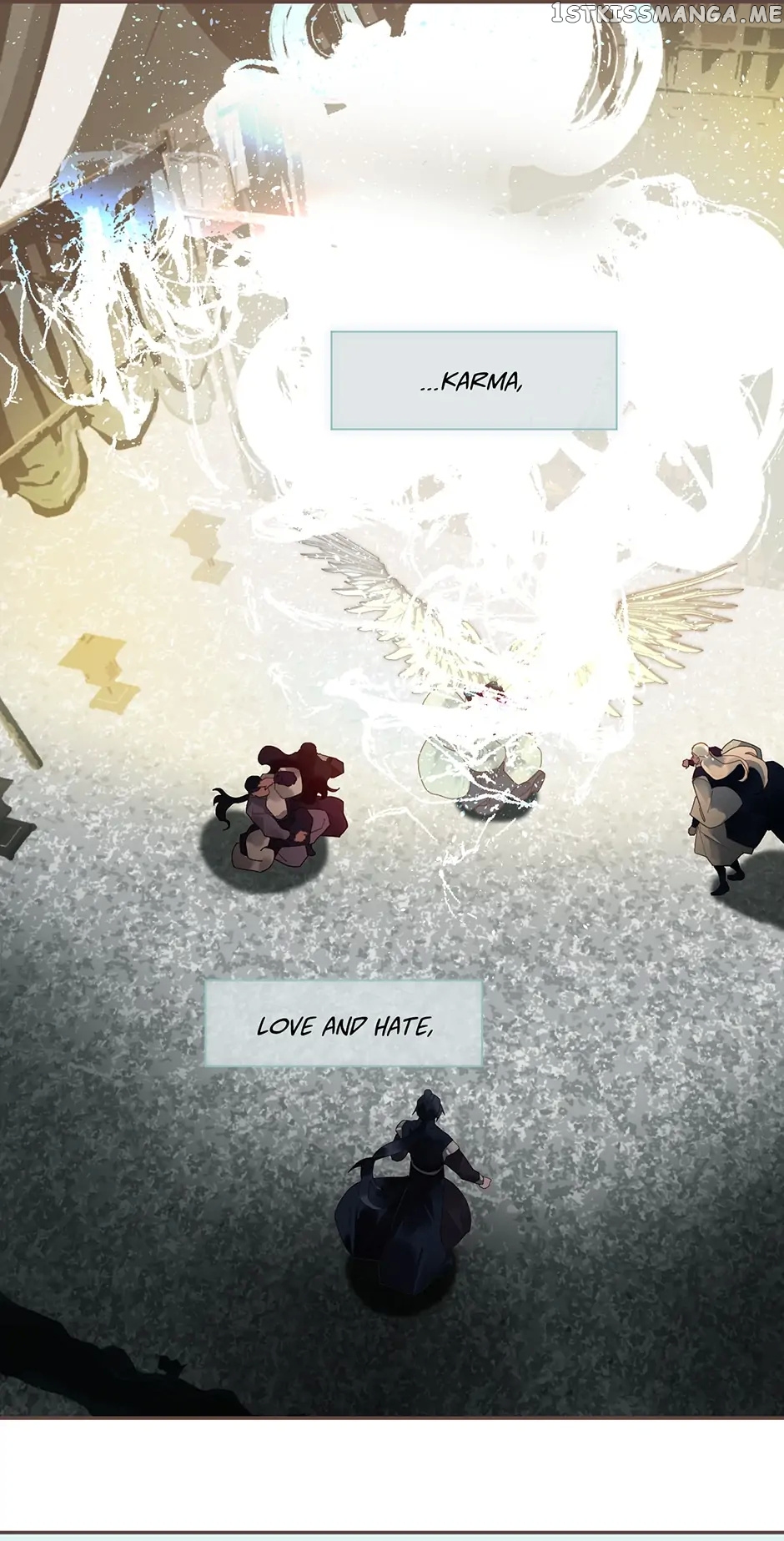 Generation’s Queen Ling chapter 119 - page 56