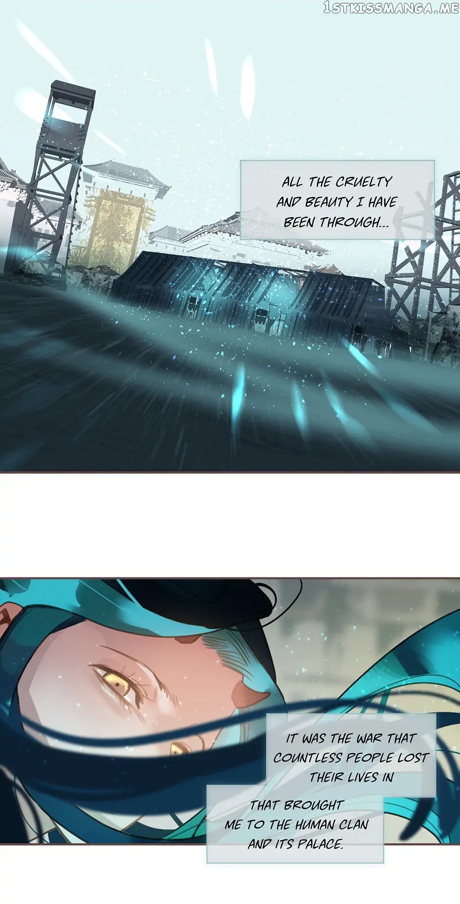 Generation’s Queen Ling chapter 119 - page 57