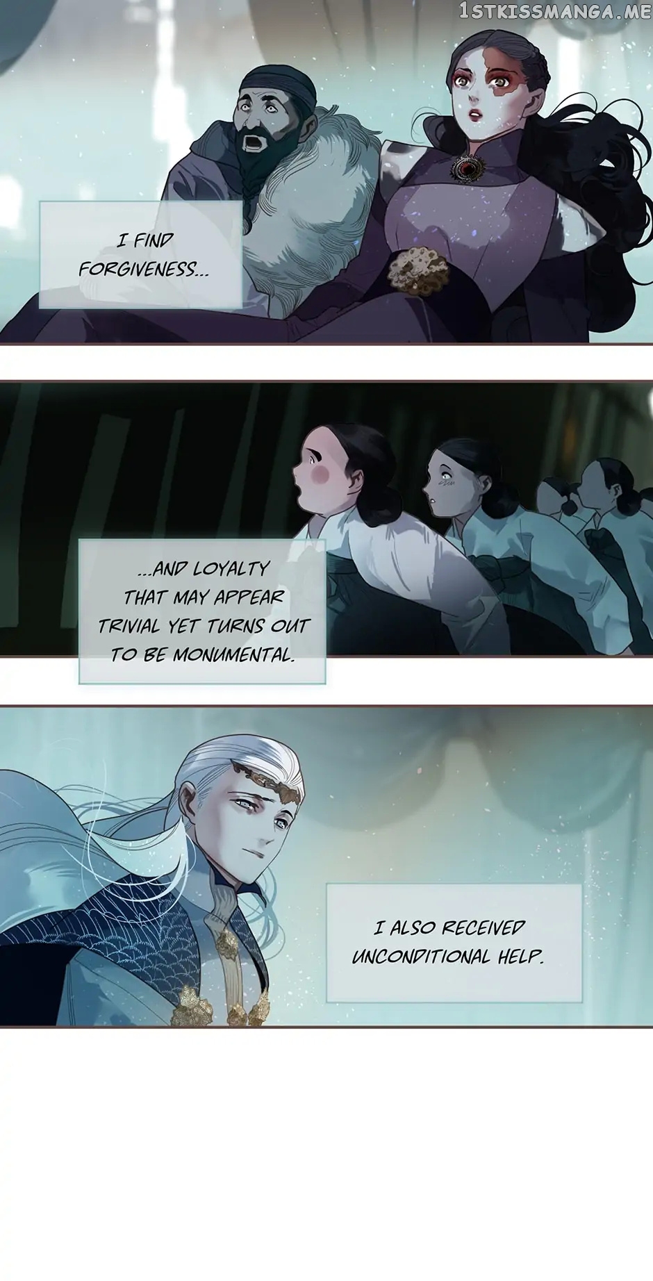 Generation’s Queen Ling chapter 119 - page 59