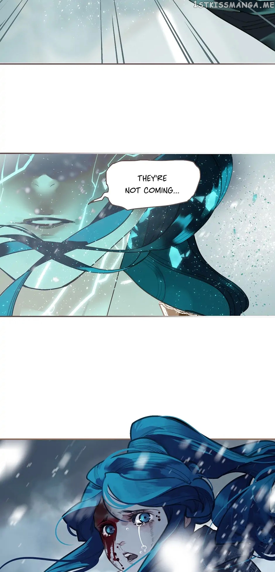 Generation’s Queen Ling chapter 119 - page 6