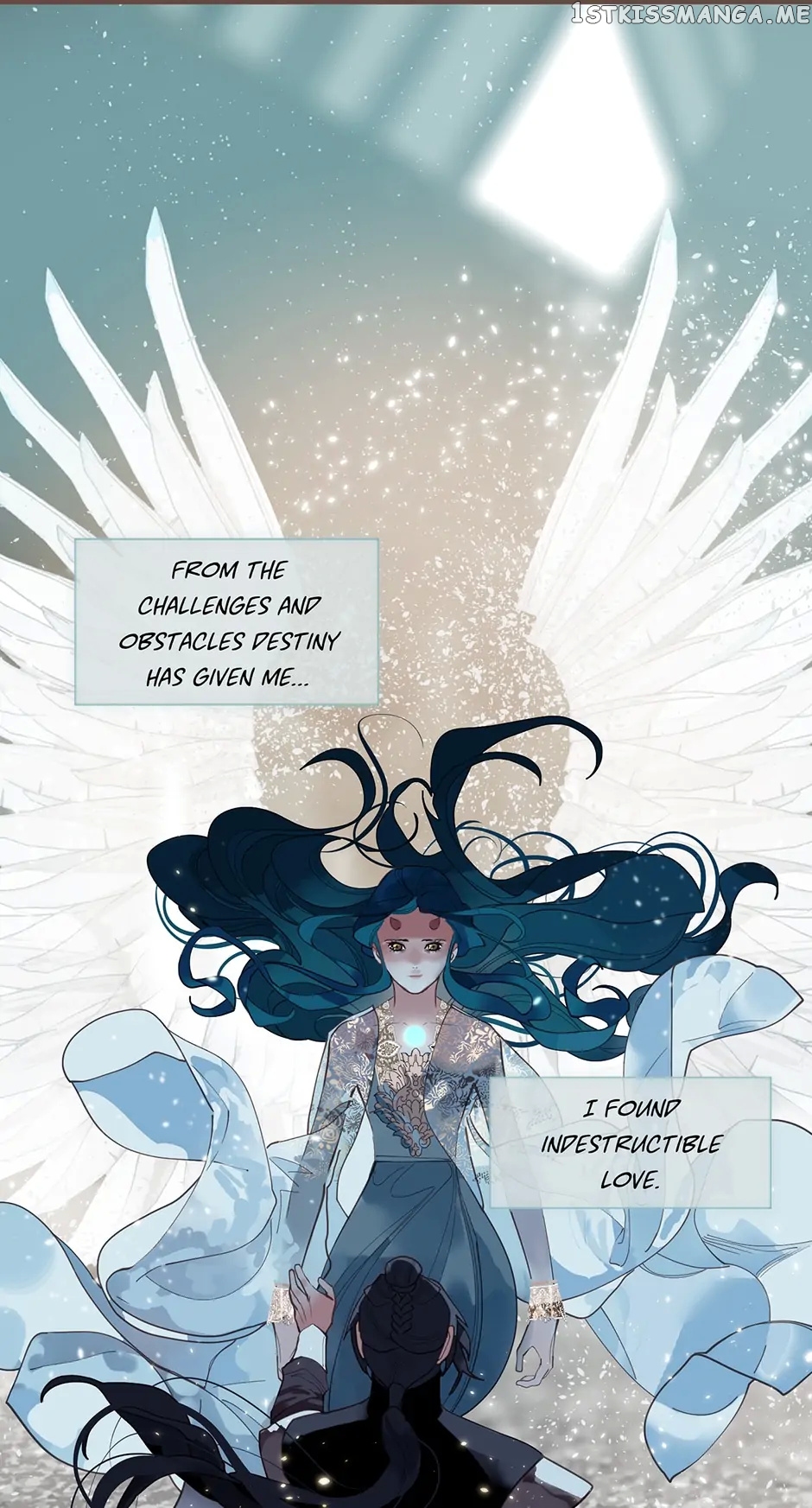Generation’s Queen Ling chapter 119 - page 60
