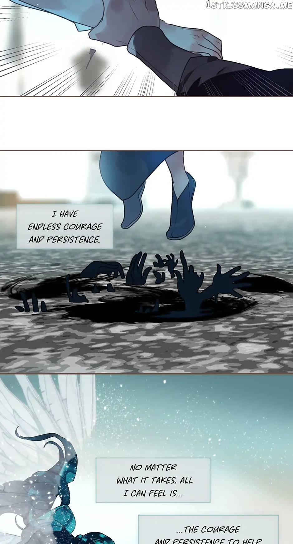 Generation’s Queen Ling chapter 119 - page 63
