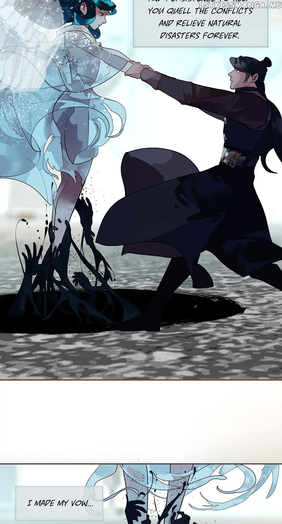 Generation’s Queen Ling chapter 119 - page 64