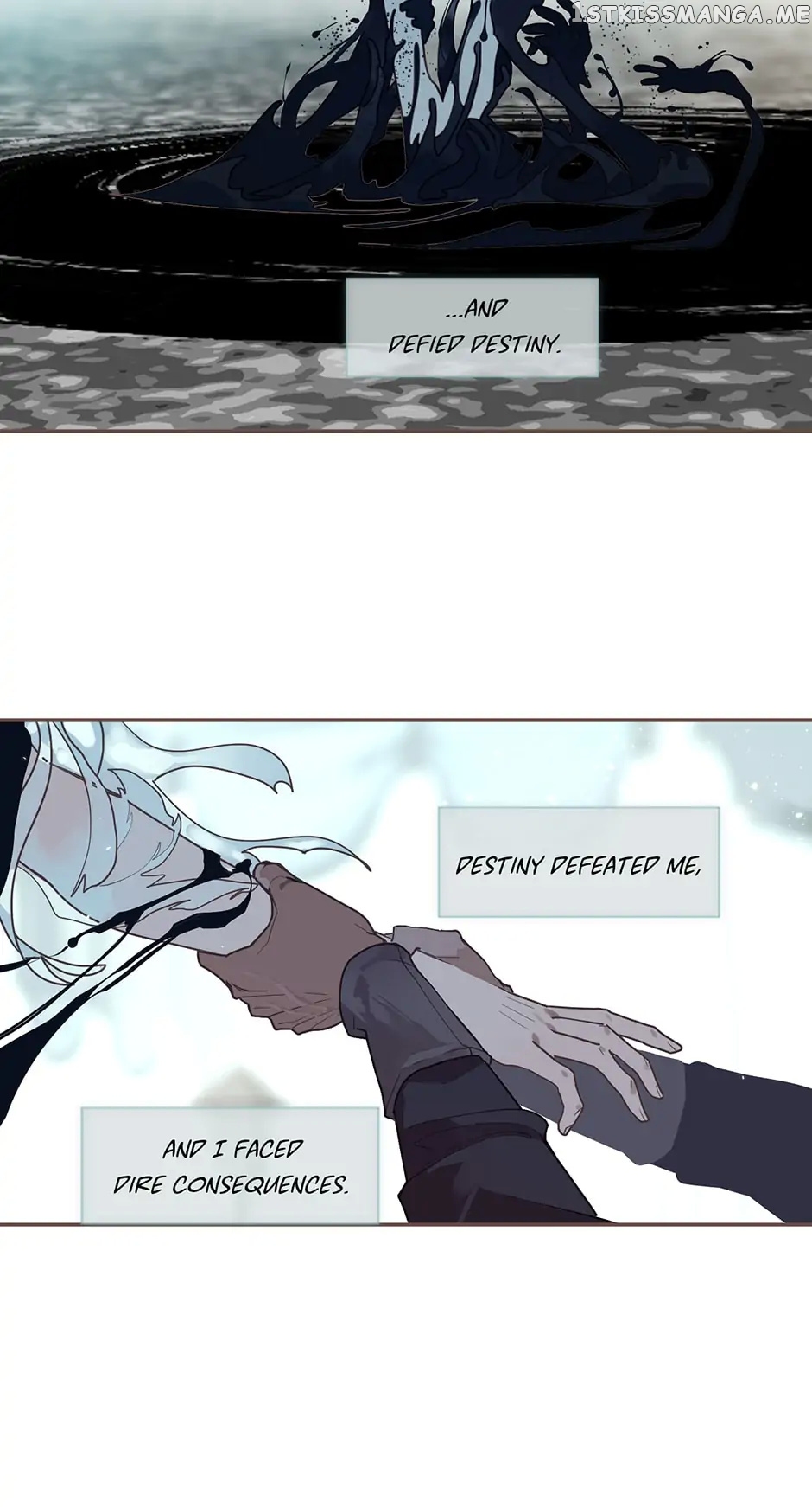 Generation’s Queen Ling chapter 119 - page 65