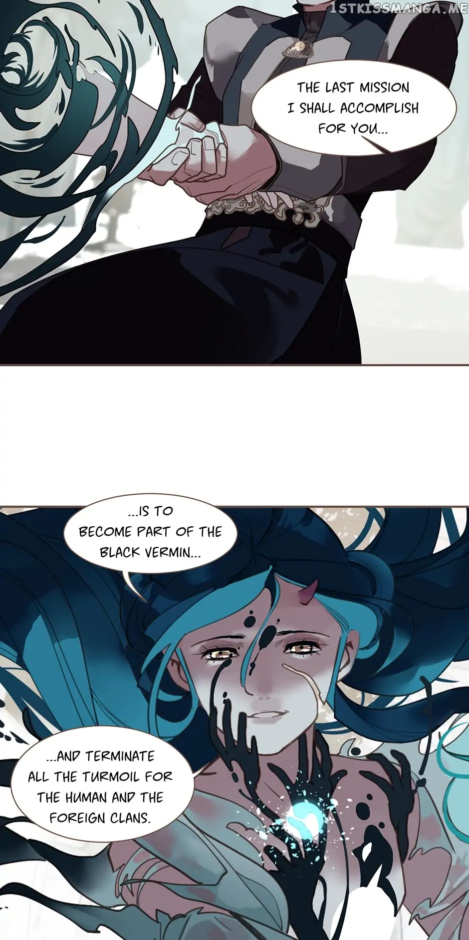 Generation’s Queen Ling chapter 119 - page 67