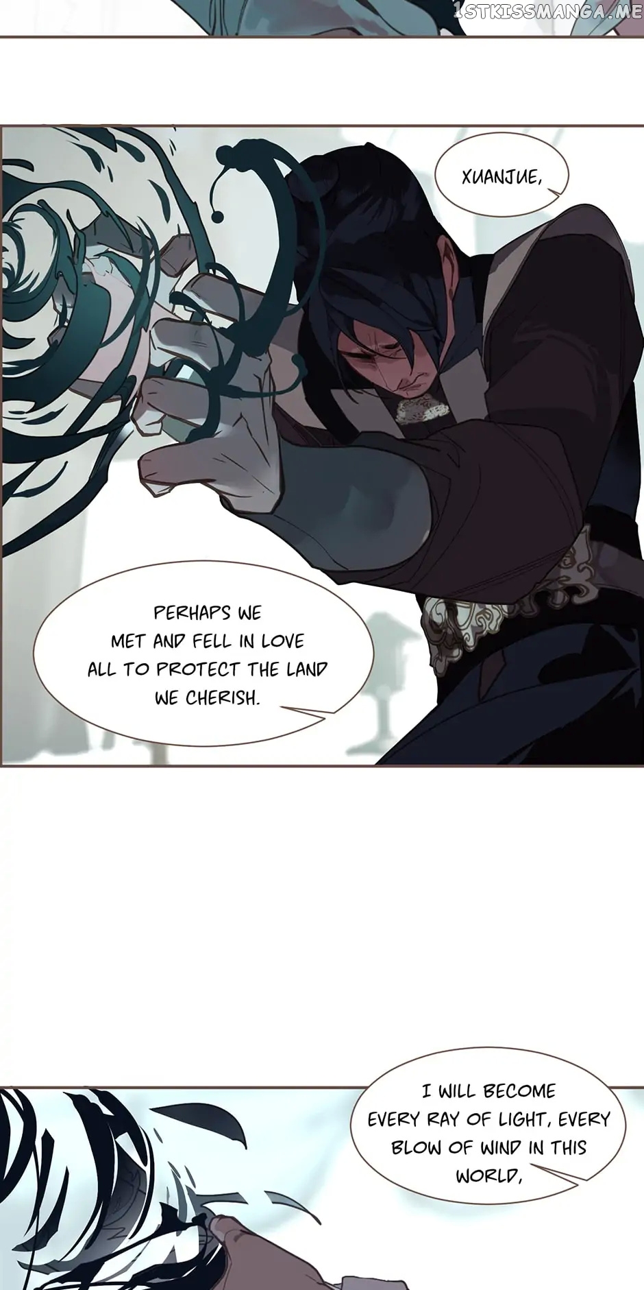 Generation’s Queen Ling chapter 119 - page 68