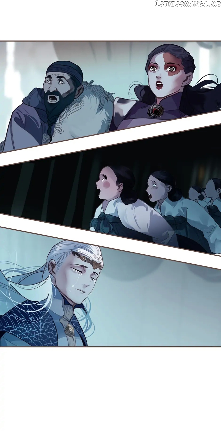 Generation’s Queen Ling chapter 119 - page 71