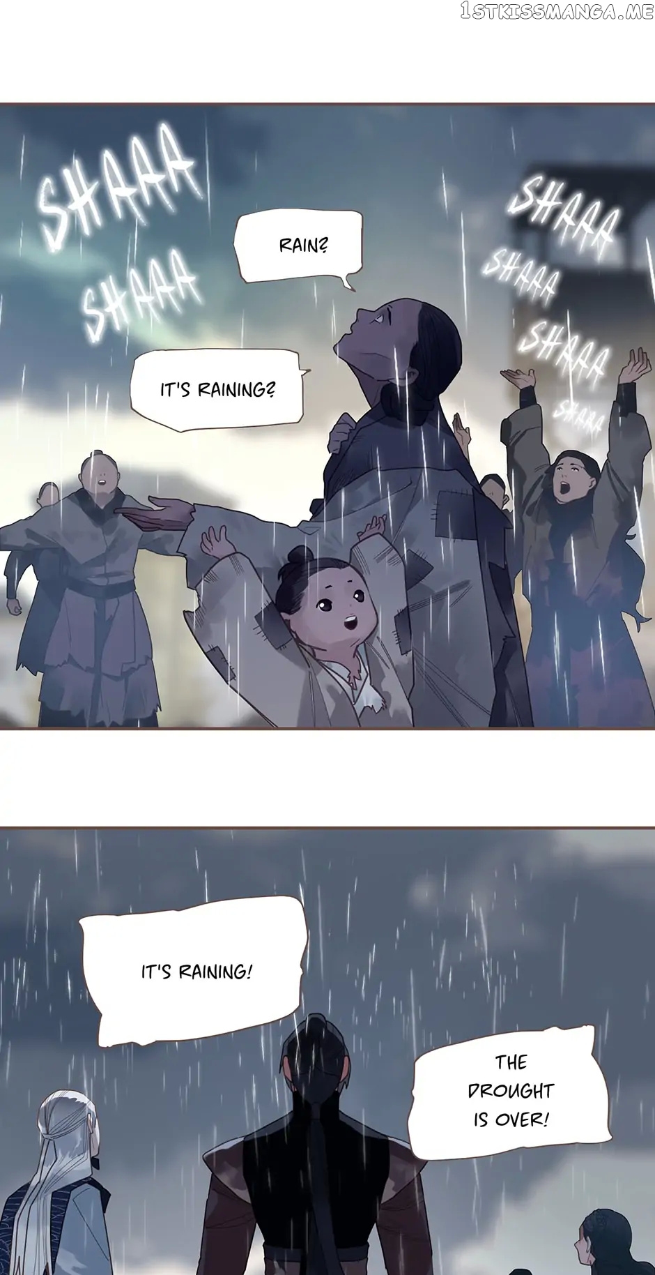 Generation’s Queen Ling chapter 119 - page 75