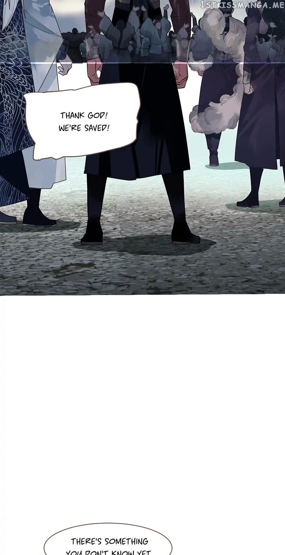 Generation’s Queen Ling chapter 119 - page 76