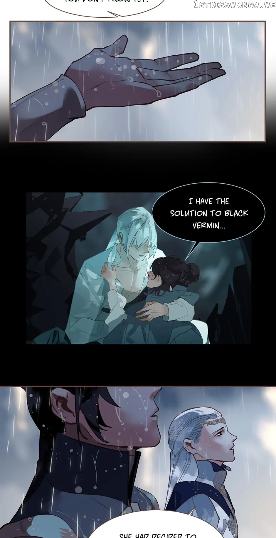 Generation’s Queen Ling chapter 119 - page 77