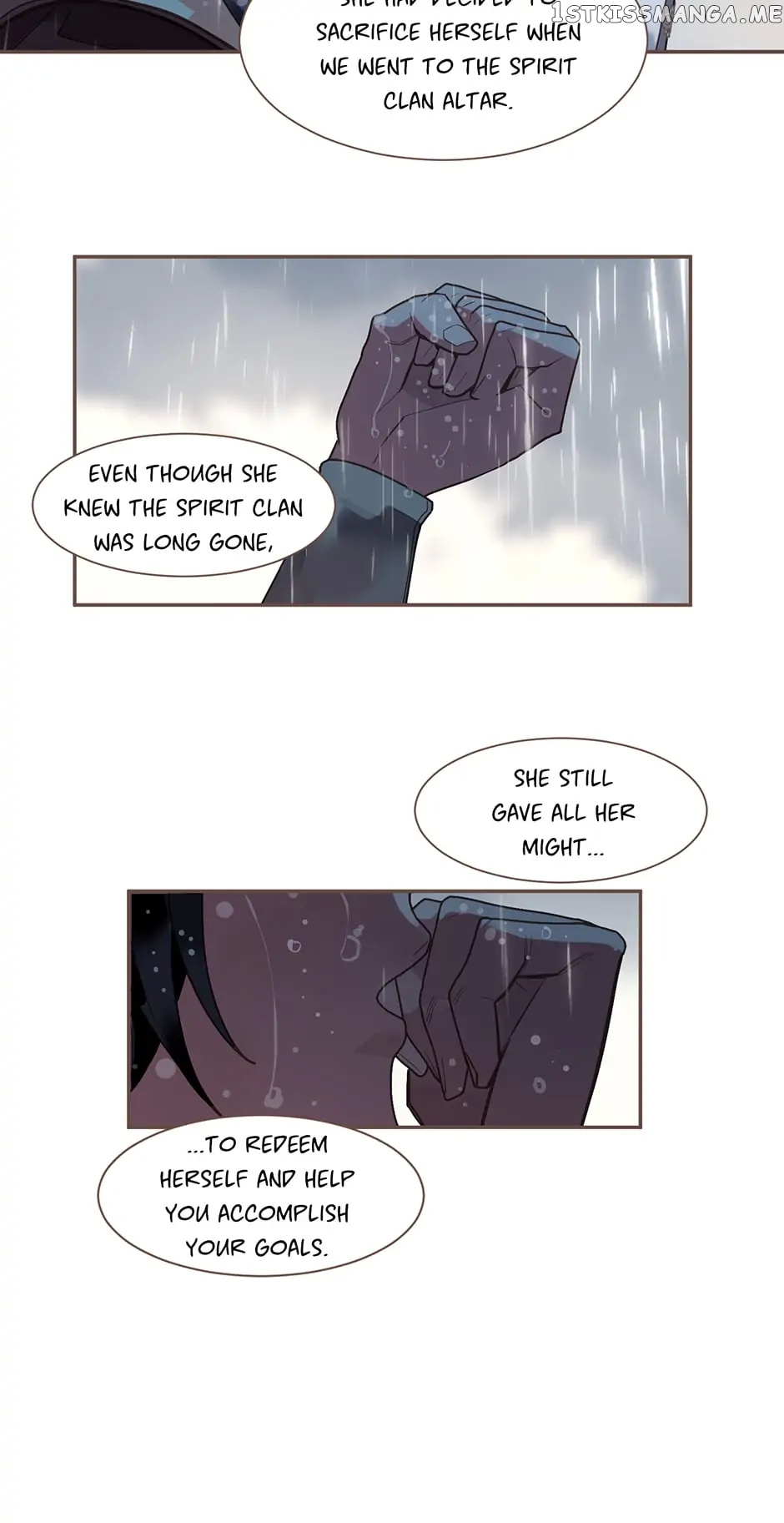 Generation’s Queen Ling chapter 119 - page 78