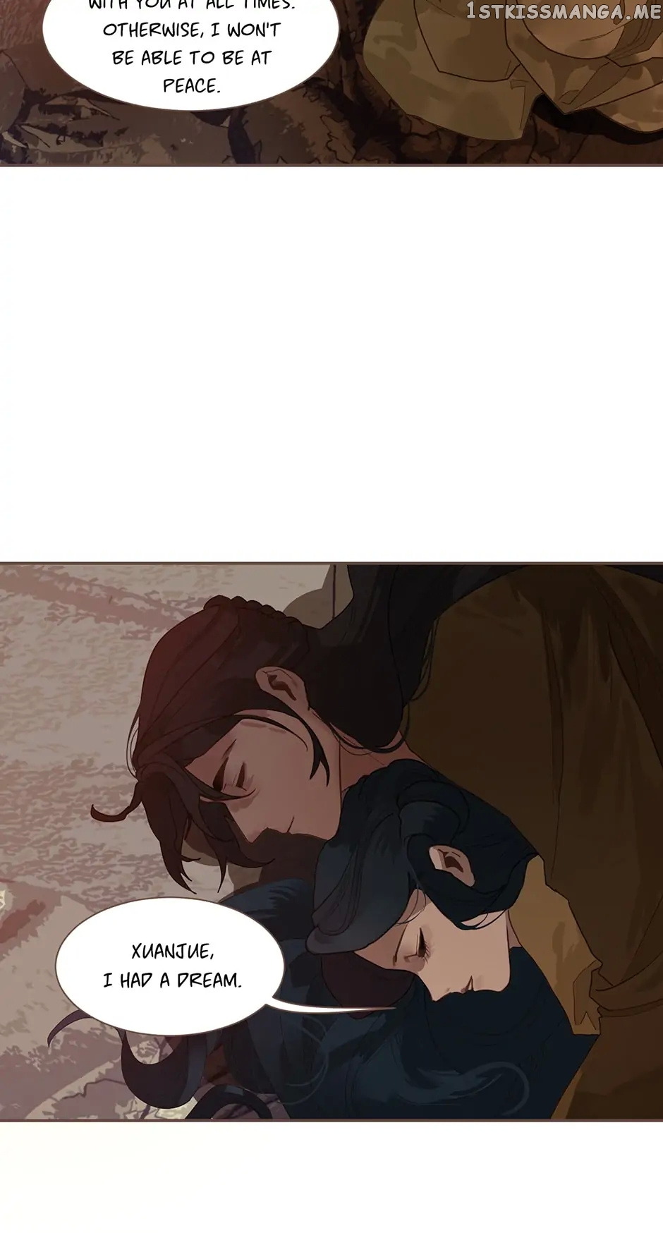 Generation’s Queen Ling chapter 119 - page 86