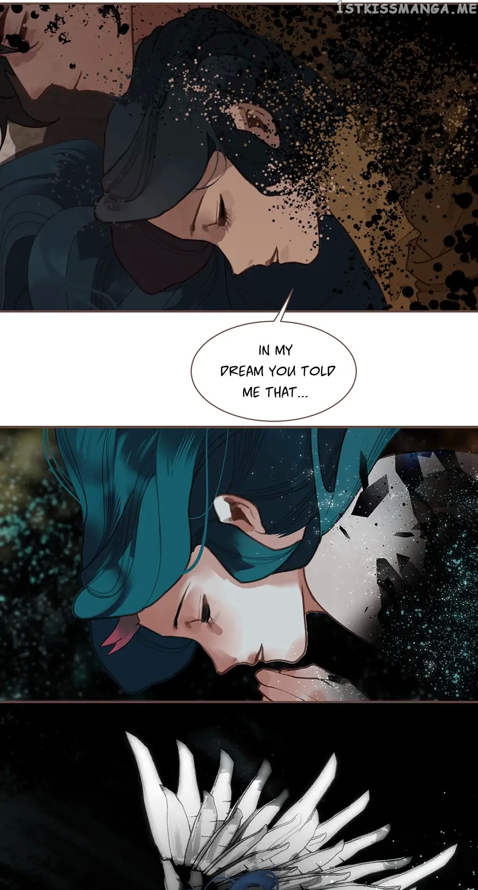 Generation’s Queen Ling chapter 119 - page 87