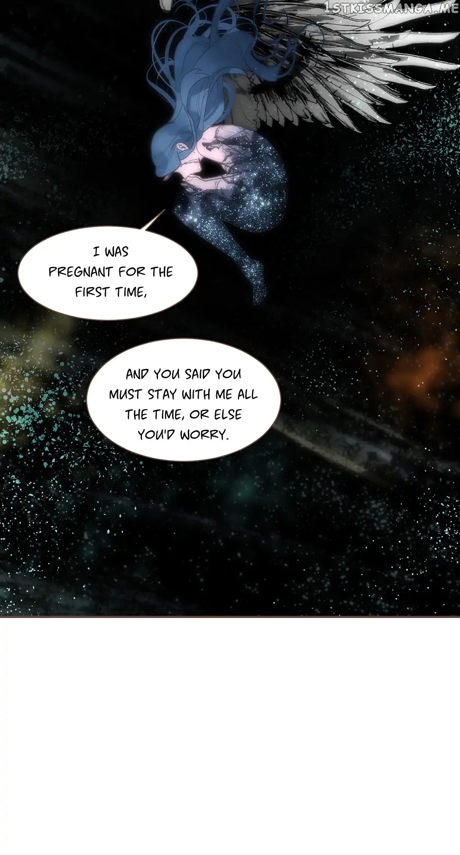 Generation’s Queen Ling chapter 119 - page 88