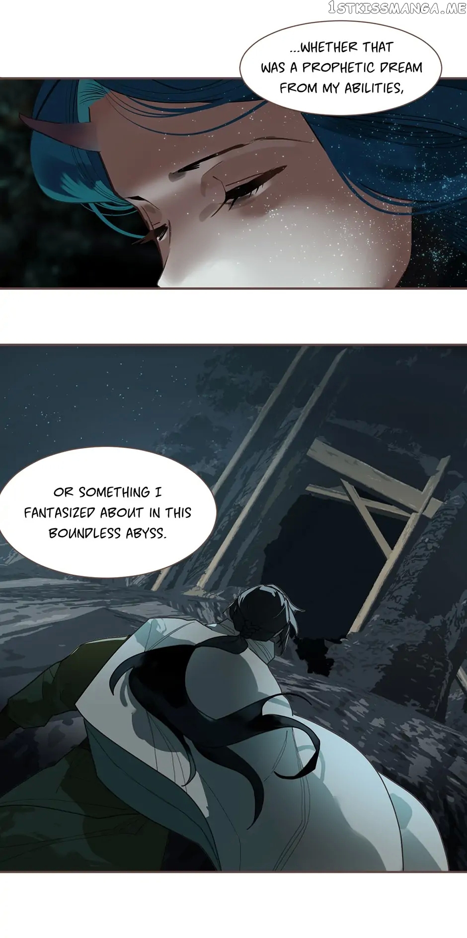 Generation’s Queen Ling chapter 119 - page 90