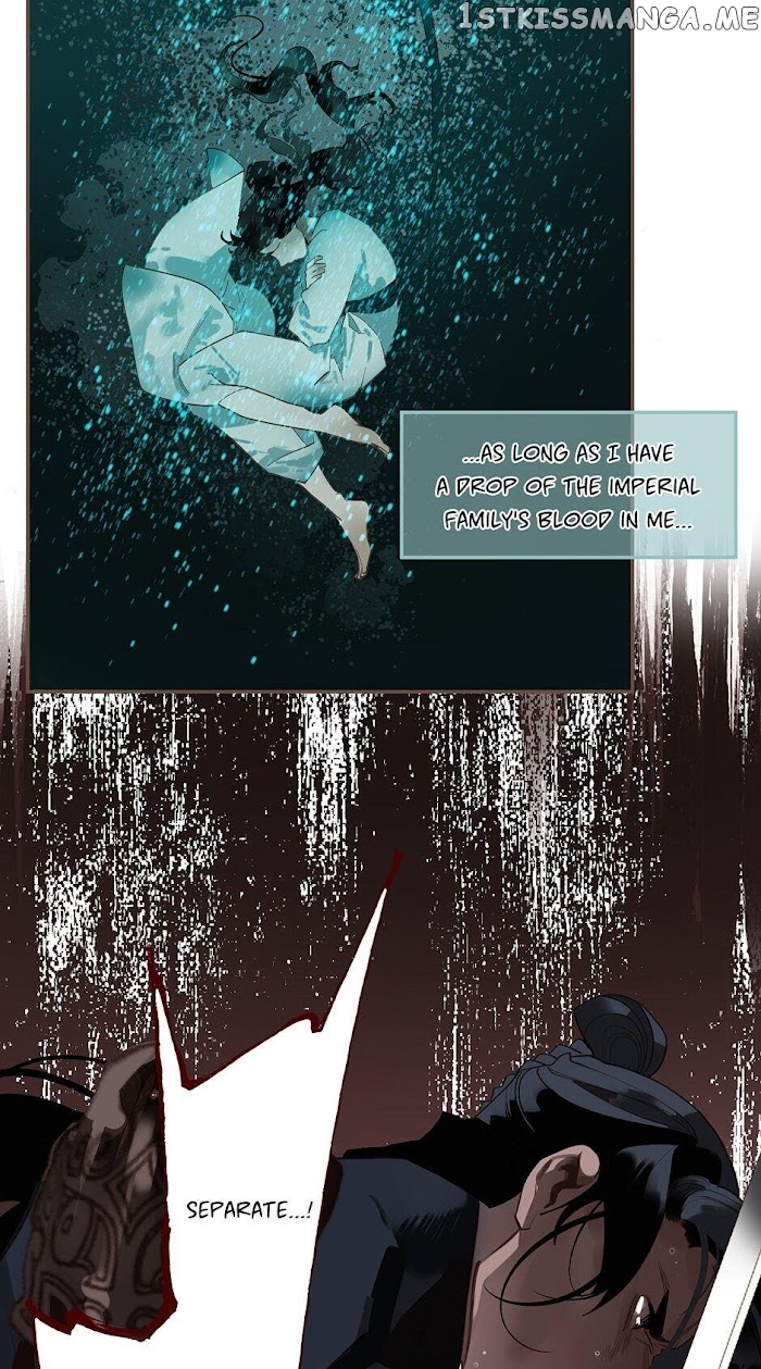 Generation’s Queen Ling chapter 111 - page 15