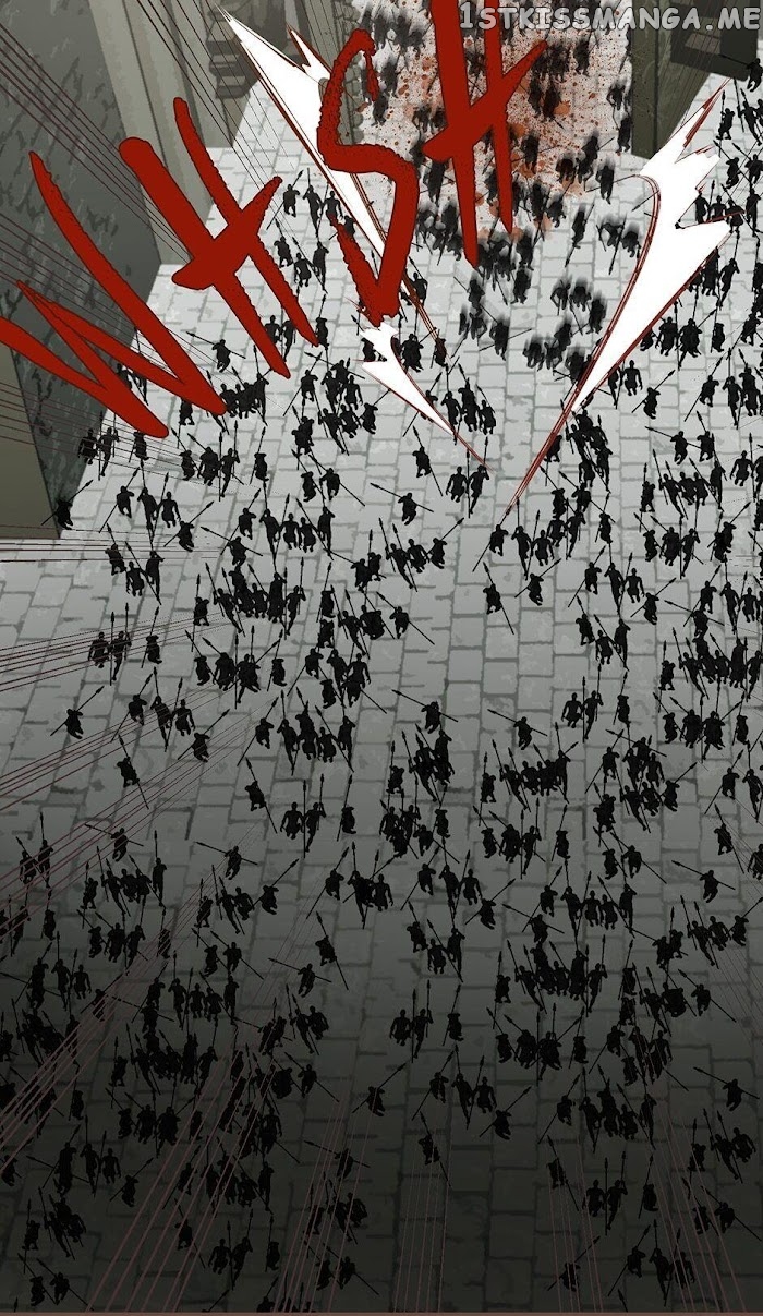 Generation’s Queen Ling chapter 111 - page 29