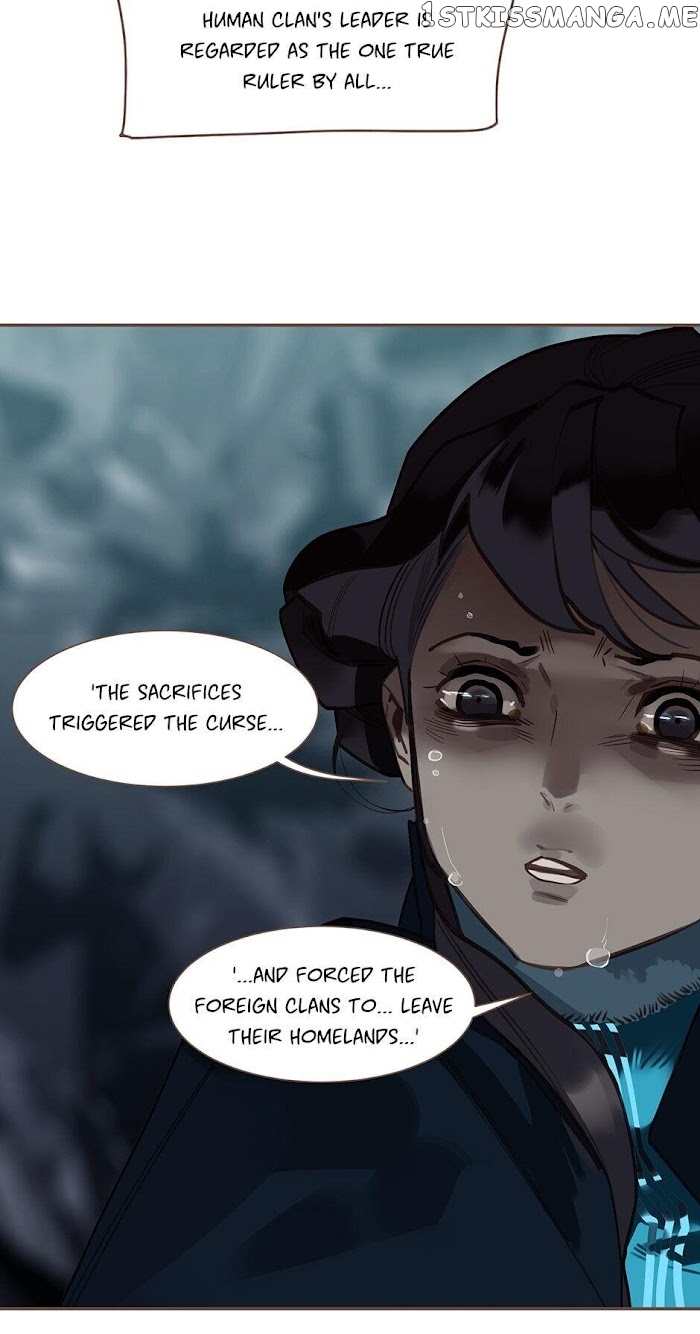 Generation’s Queen Ling chapter 111 - page 3