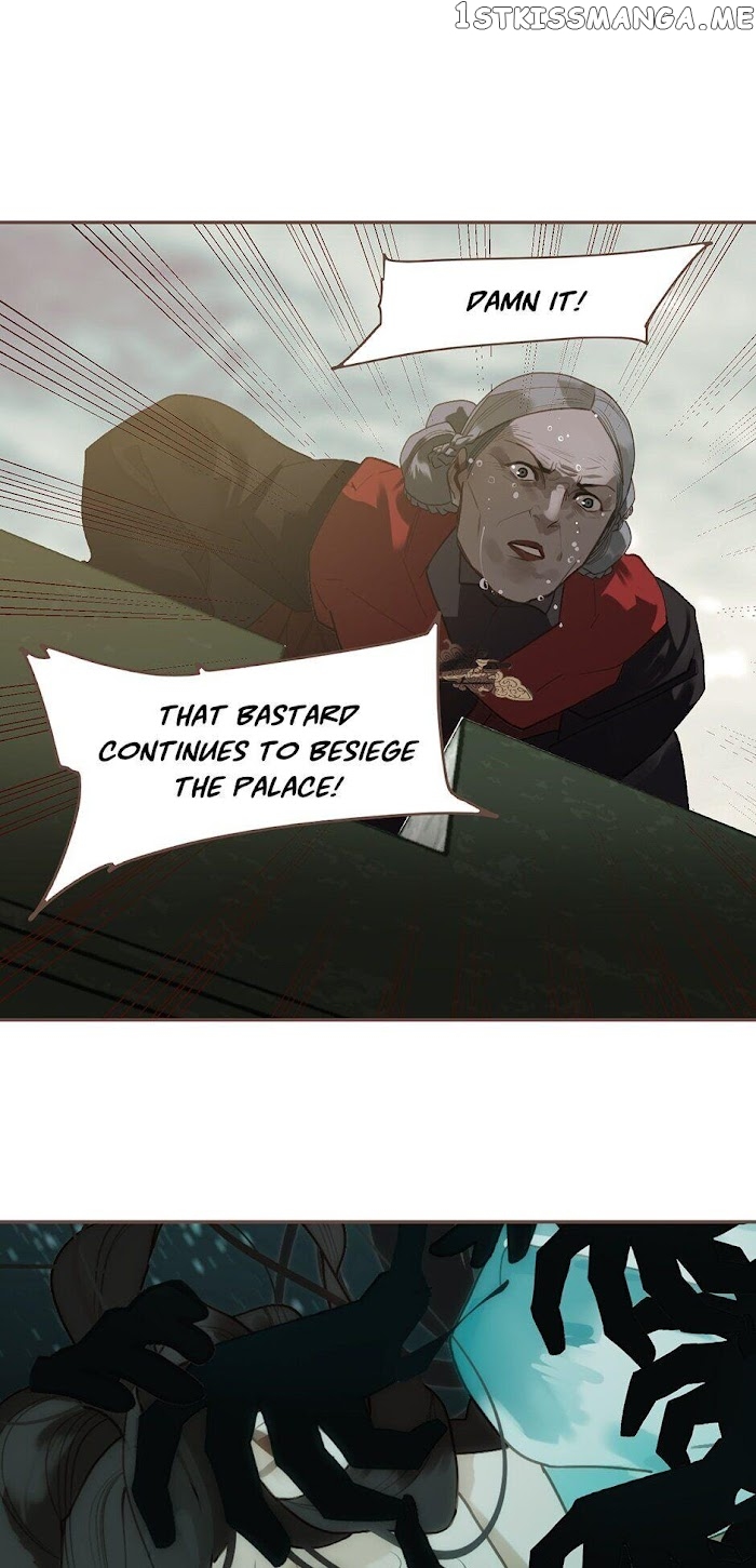Generation’s Queen Ling chapter 111 - page 30