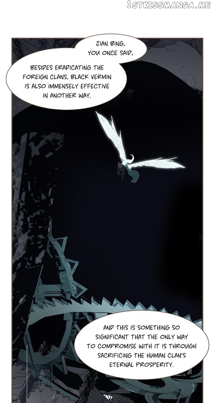 Generation’s Queen Ling chapter 111 - page 4
