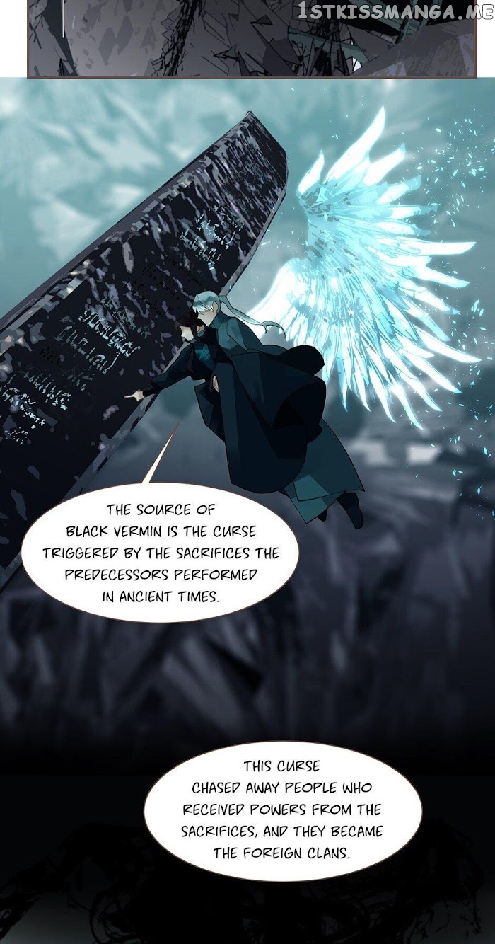 Generation’s Queen Ling chapter 111 - page 5