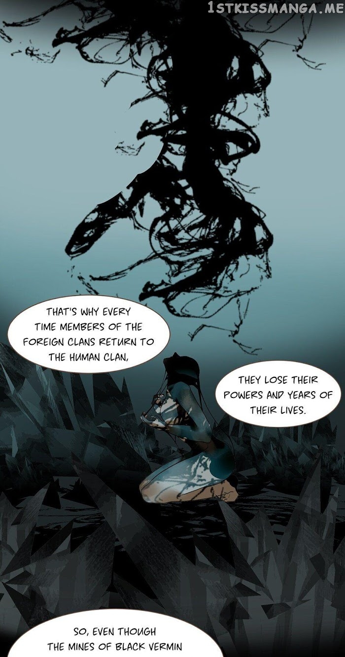 Generation’s Queen Ling chapter 111 - page 6