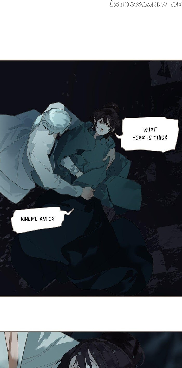 Generation’s Queen Ling chapter 112 - page 12