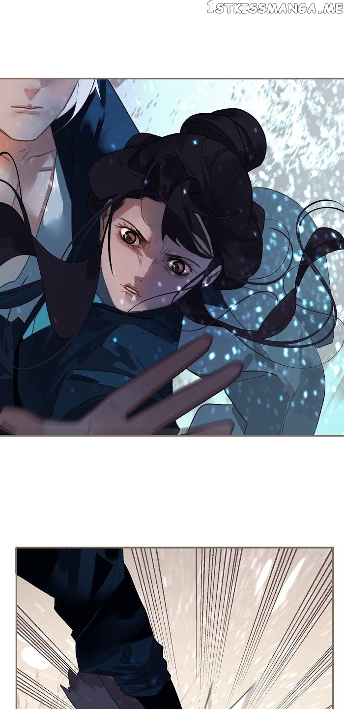 Generation’s Queen Ling chapter 112 - page 37