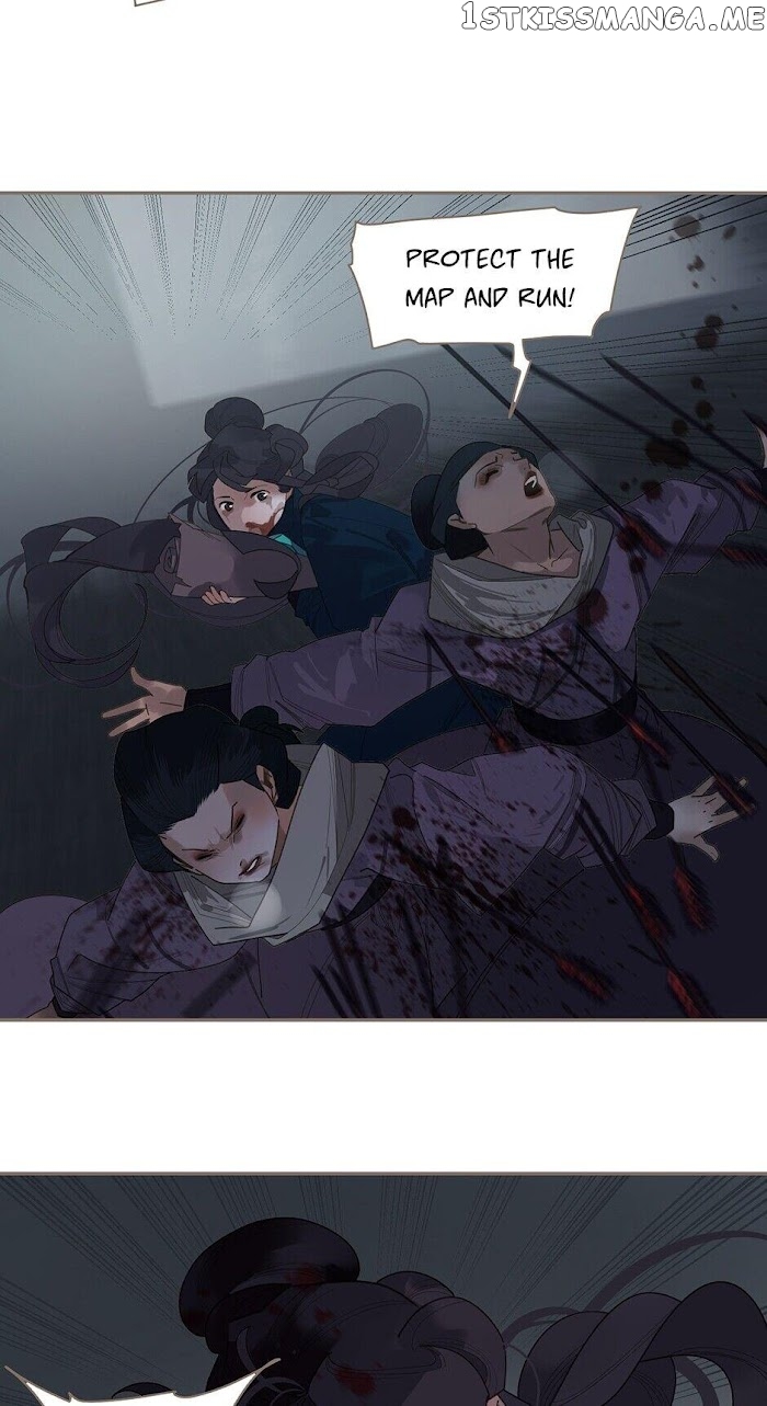 Generation’s Queen Ling chapter 113 - page 10