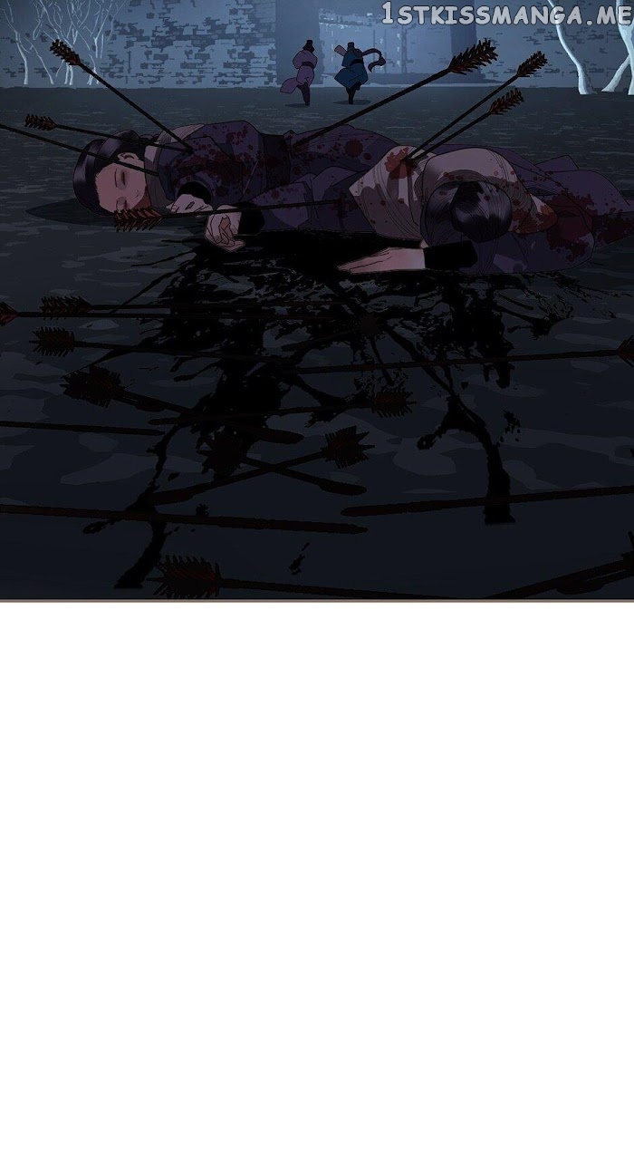 Generation’s Queen Ling chapter 113 - page 13