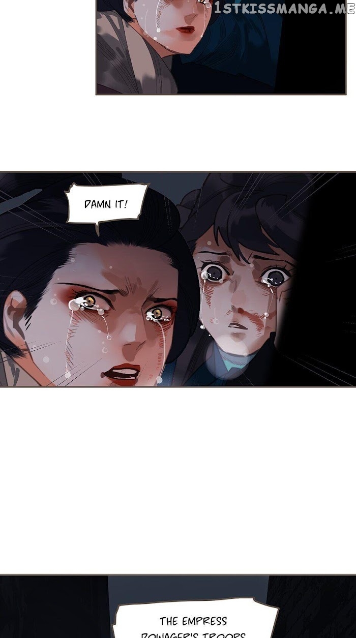 Generation’s Queen Ling chapter 113 - page 15