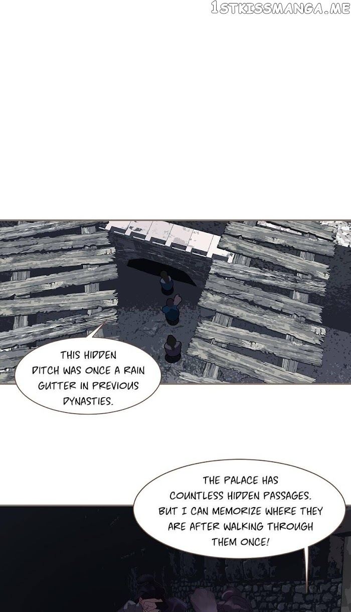 Generation’s Queen Ling chapter 113 - page 18