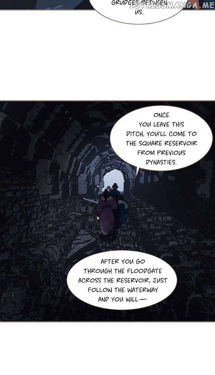 Generation’s Queen Ling chapter 113 - page 21