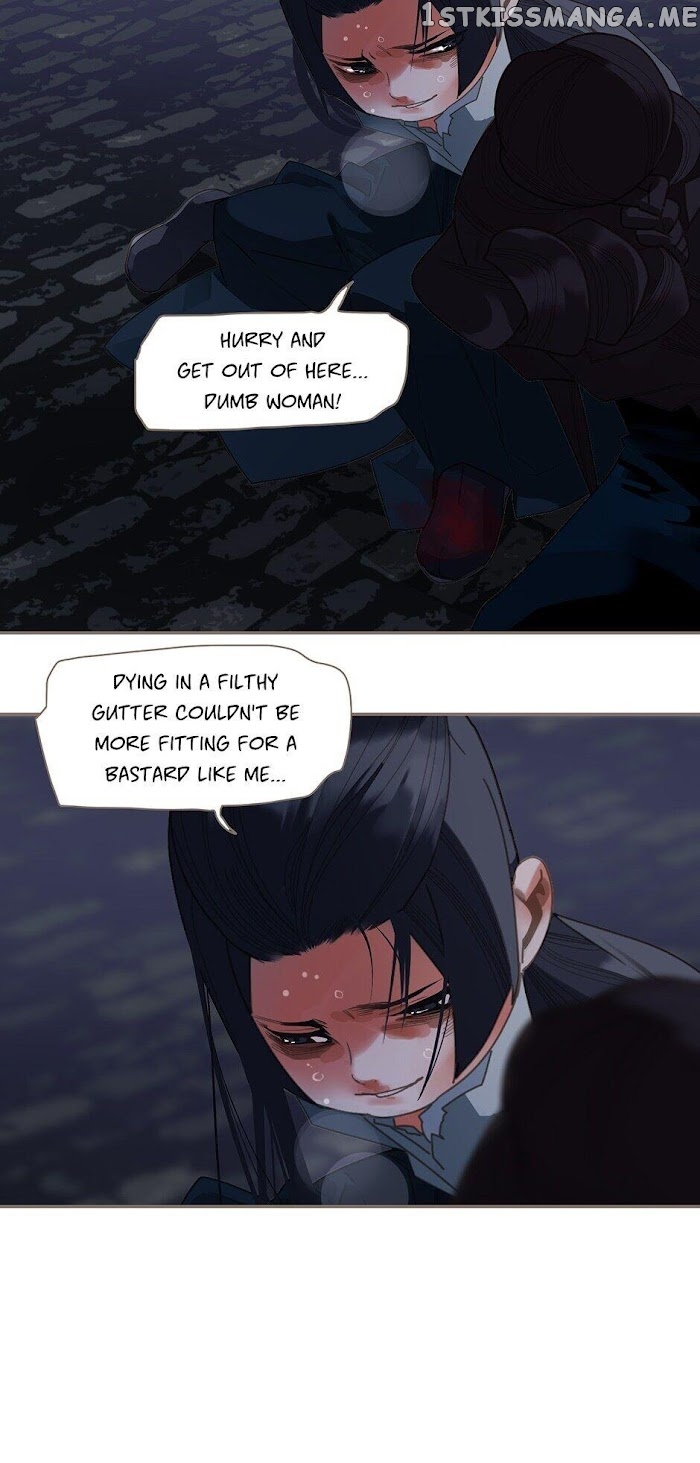 Generation’s Queen Ling chapter 113 - page 24