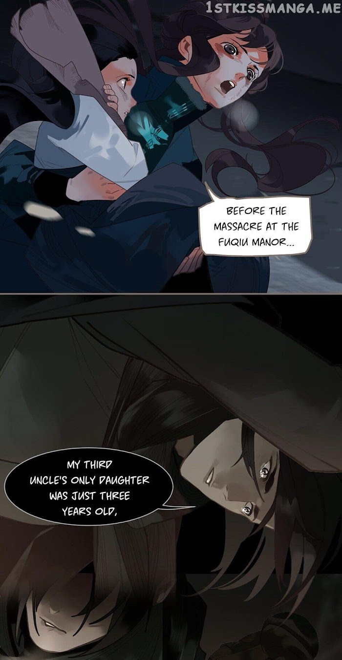 Generation’s Queen Ling chapter 113 - page 30