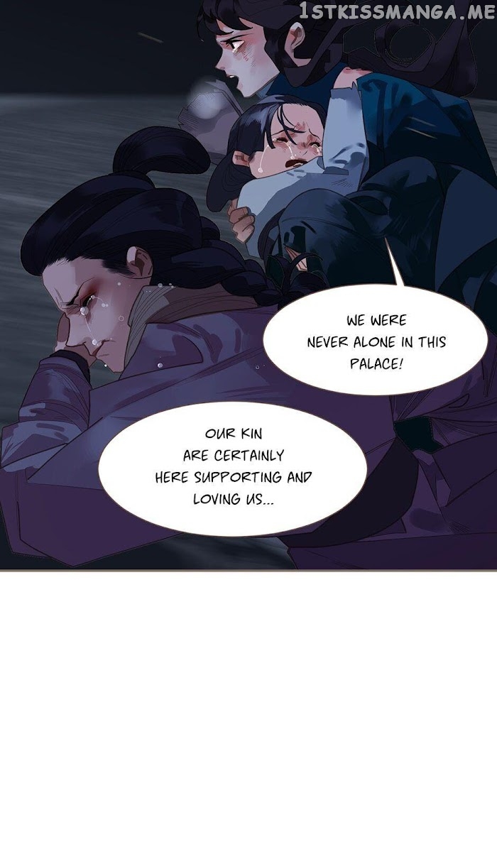 Generation’s Queen Ling chapter 113 - page 37