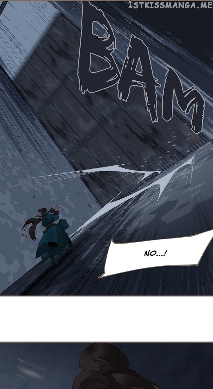 Generation’s Queen Ling chapter 113 - page 44