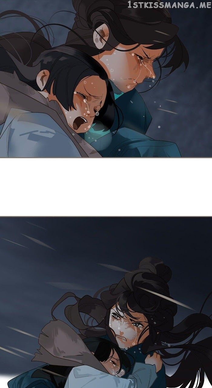 Generation’s Queen Ling chapter 113 - page 45