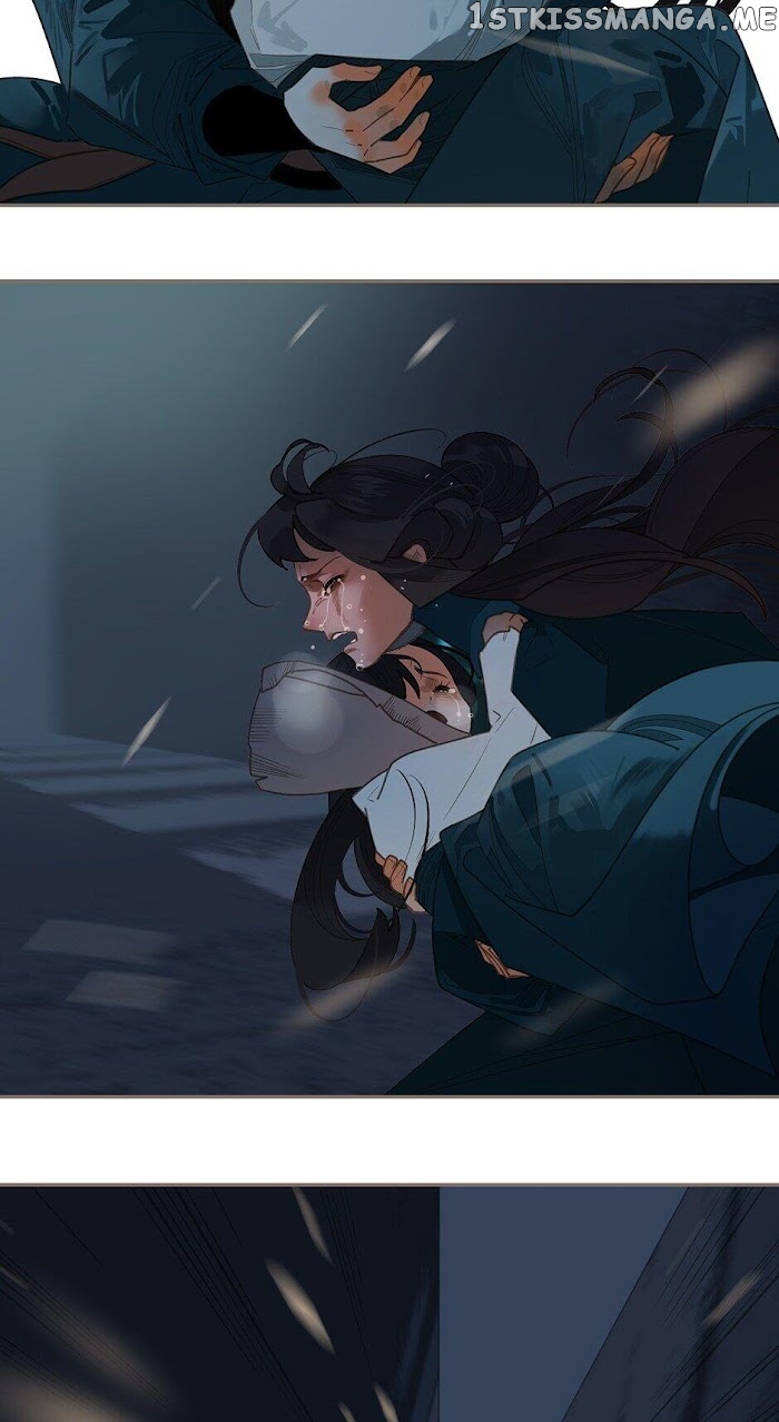 Generation’s Queen Ling chapter 113 - page 46