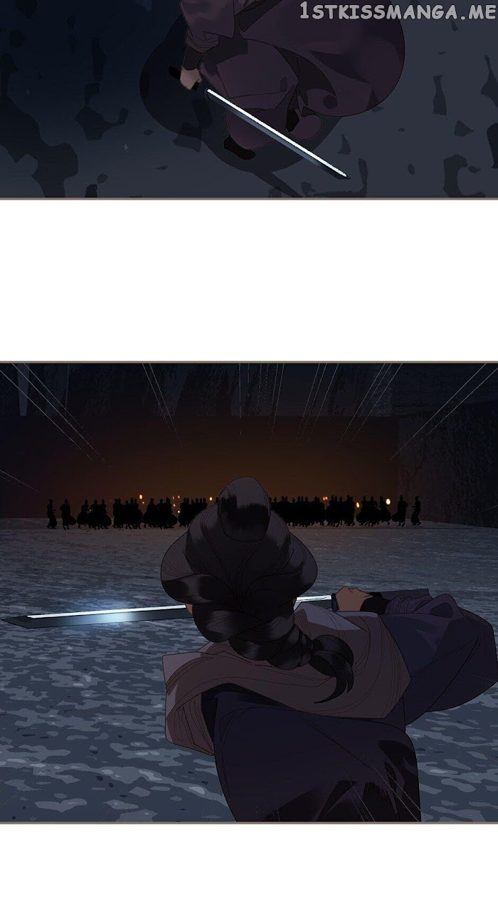 Generation’s Queen Ling chapter 113 - page 48