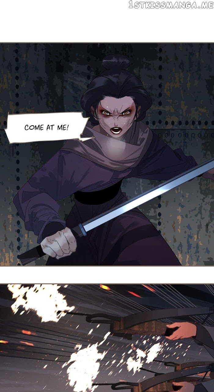Generation’s Queen Ling chapter 113 - page 49