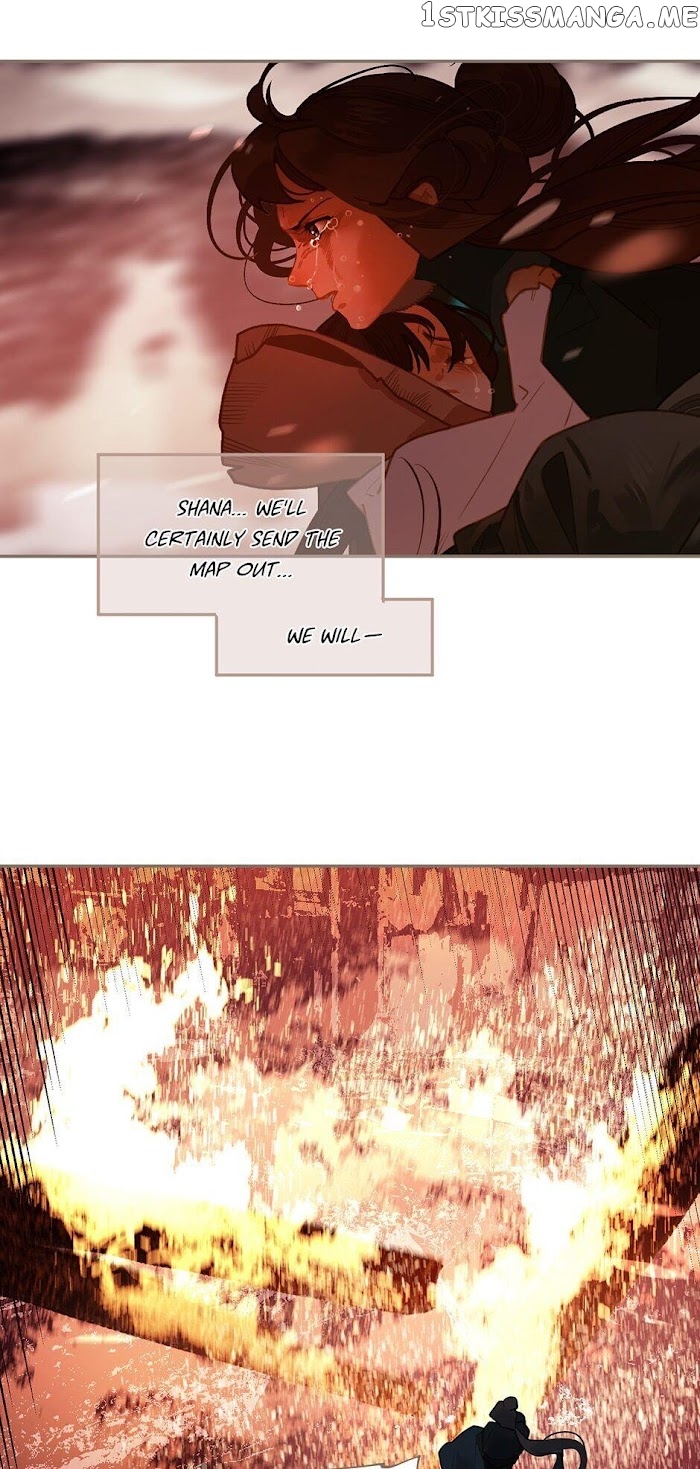 Generation’s Queen Ling chapter 113 - page 55