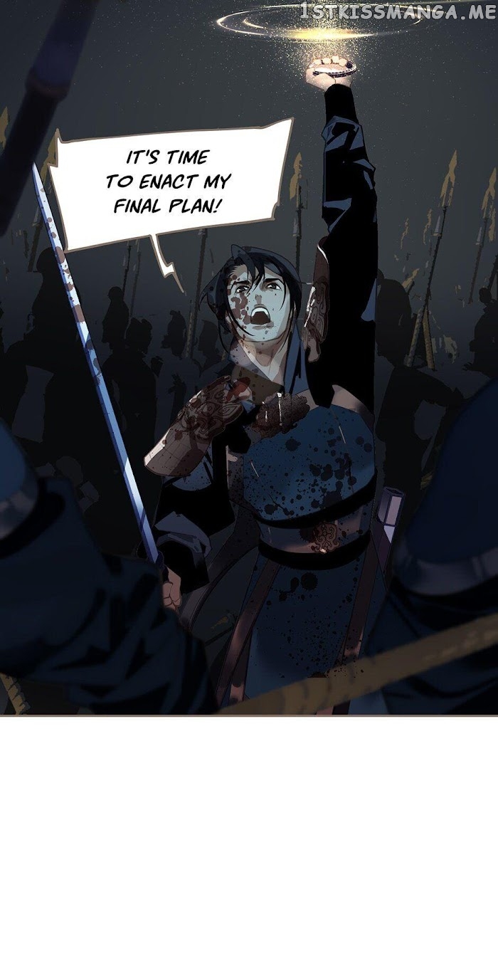 Generation’s Queen Ling chapter 113 - page 68