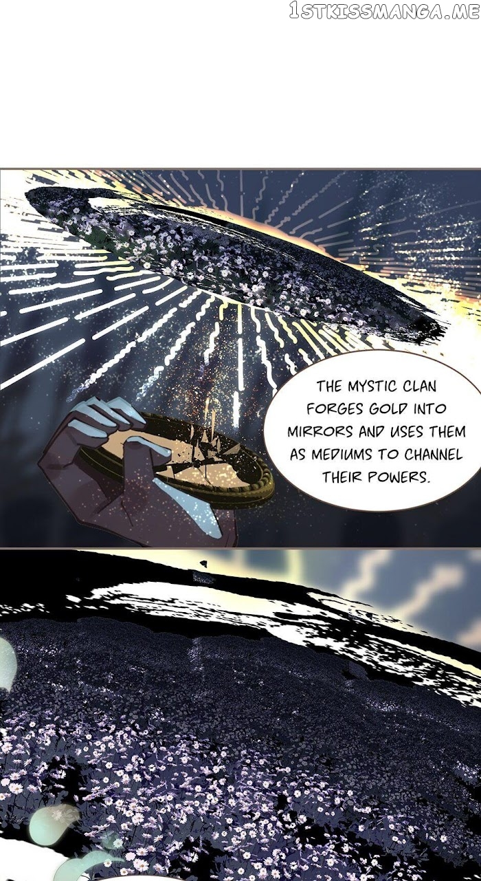 Generation’s Queen Ling chapter 113 - page 69