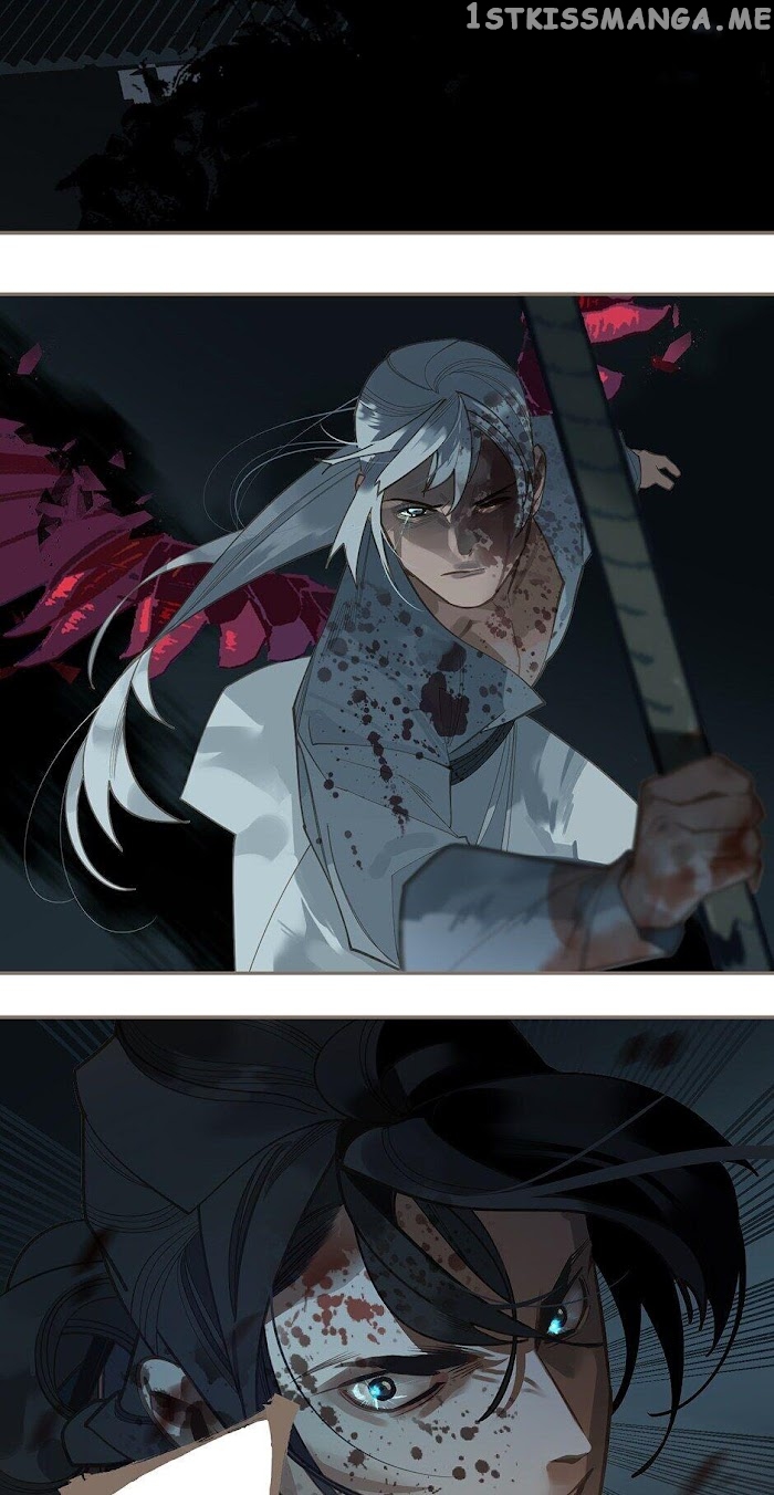 Generation’s Queen Ling chapter 113 - page 94