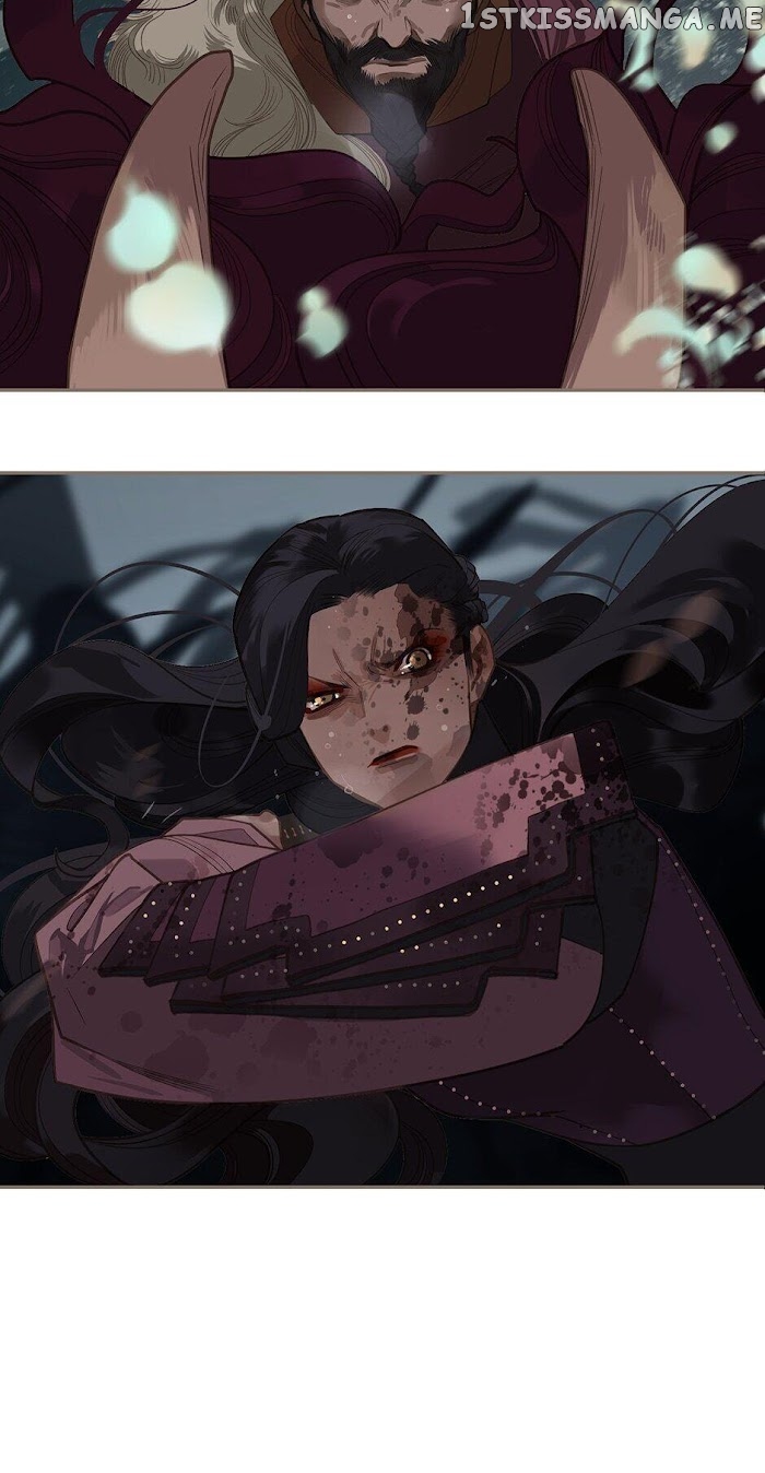 Generation’s Queen Ling chapter 113 - page 96