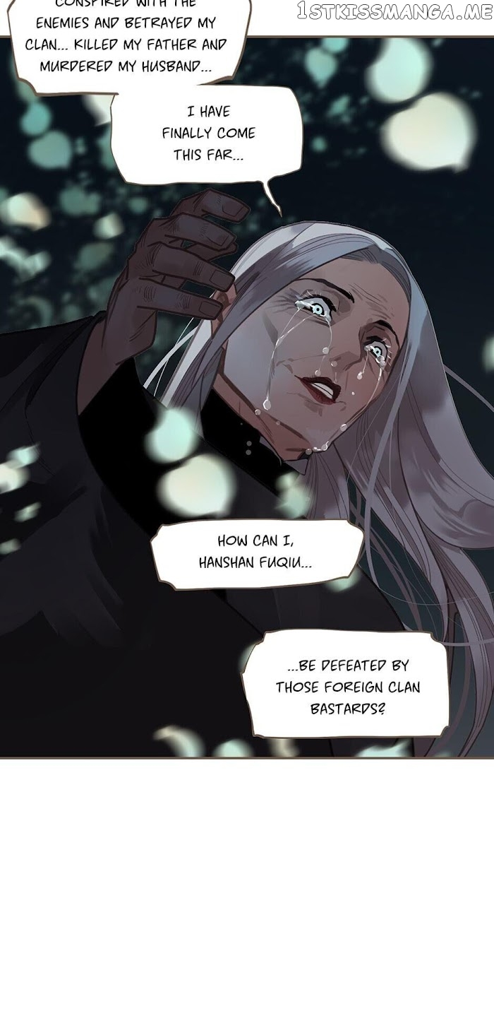 Generation’s Queen Ling chapter 113 - page 98