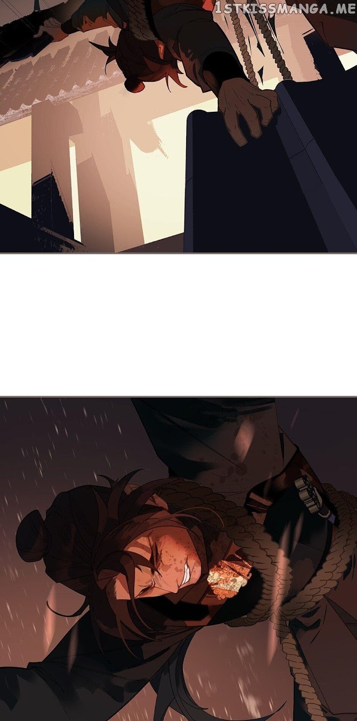 Generation’s Queen Ling chapter 114 - page 31