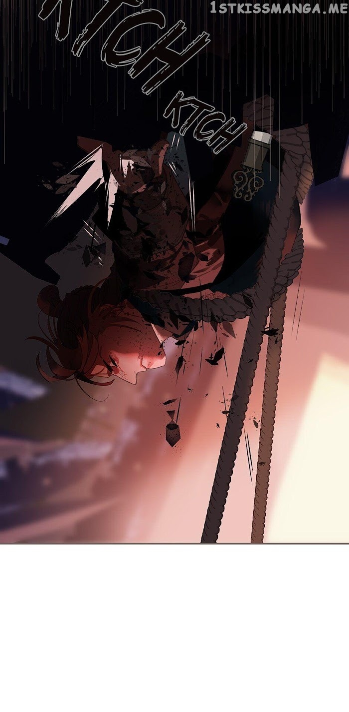 Generation’s Queen Ling chapter 114 - page 37