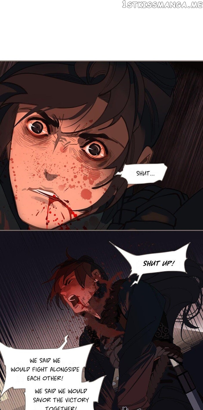 Generation’s Queen Ling chapter 114 - page 40